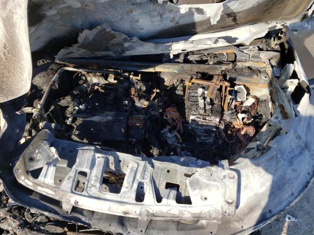 2022 NISSAN ROGUE SL - 5N1BT3CA7NC714070