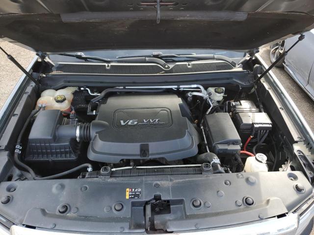 1GTG5BE35F1213432 GMC CANYON SLE