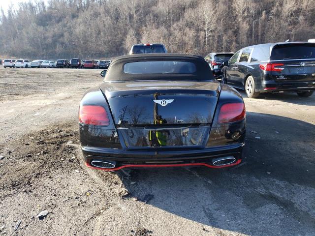 2017 BENTLEY CONTINENTA SCBGY3ZA9HC063292