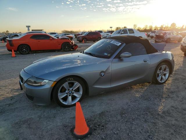 2006 BMW Z4 