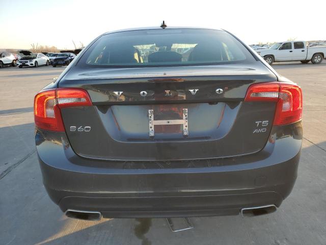 YV1612TM1F1361171 Volvo S60 Platinum