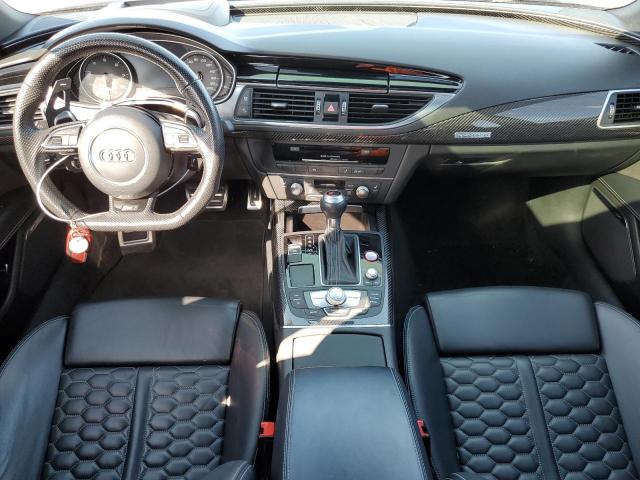 2017 AUDI RS7 PRESTI WUAWAAFC3HN903694
