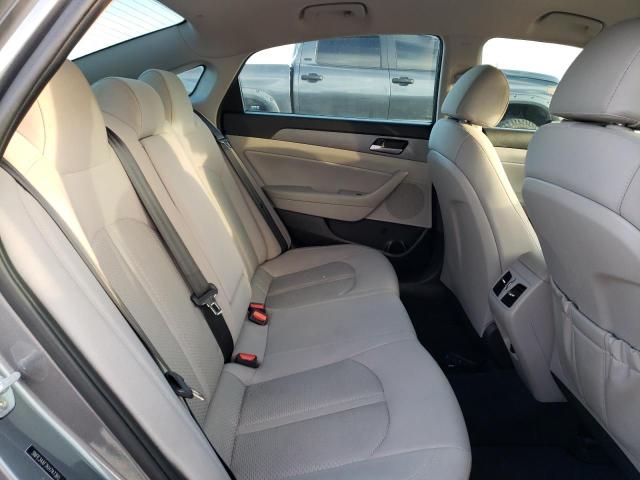2019 HYUNDAI SONATA LIM - 5NPE34AF7KH747365