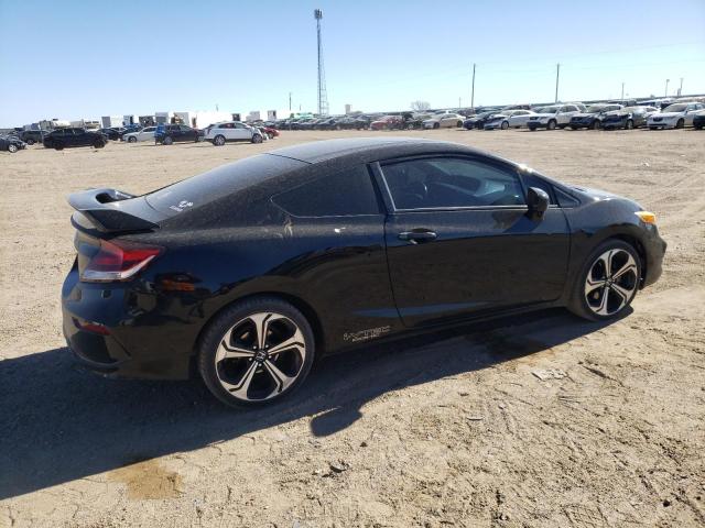 2015 HONDA CIVIC SI - 2HGFG4A53FH701581