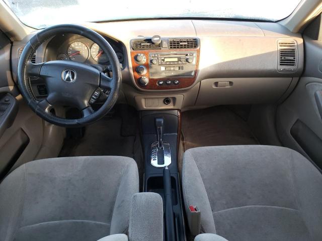 2HHES36612H006382 Acura 1.7el Touring