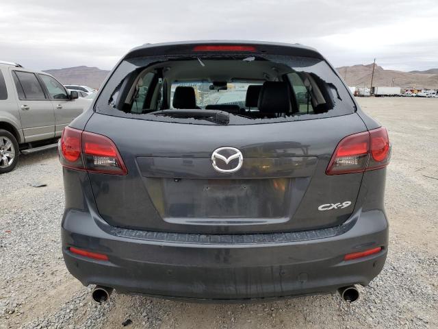 JM3TB2CA8E0433748 Mazda Cx-9 Touring