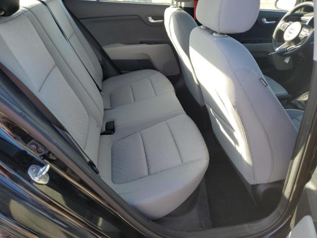 3KPA24ADXLE313477 KIA RIO LX