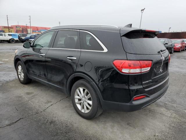 5XYPG4A55GG071775 KIA SORENTO LX
