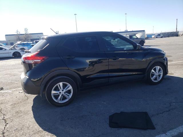 2020 NISSAN KICKS S - 3N1CP5BV8LL510511