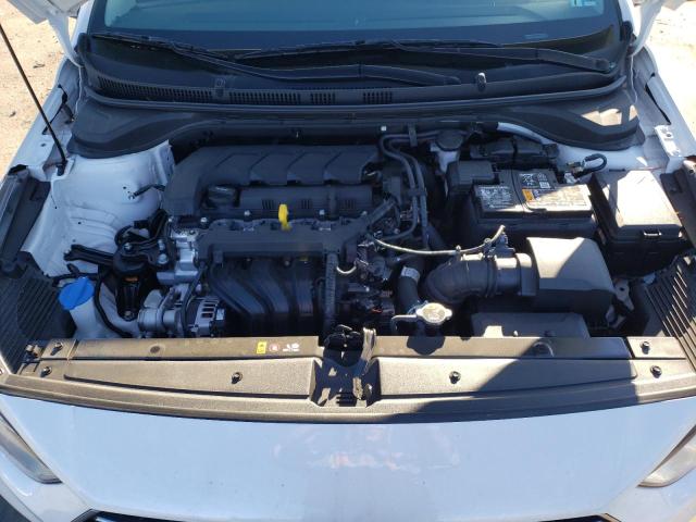 3KPC24A63NE173477 Hyundai ACCENT SE