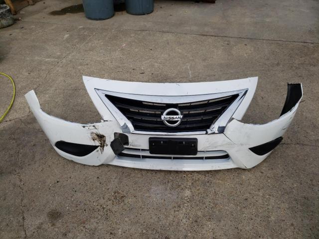 2018 NISSAN VERSA SEDA 3N1CN7AP5JL866058