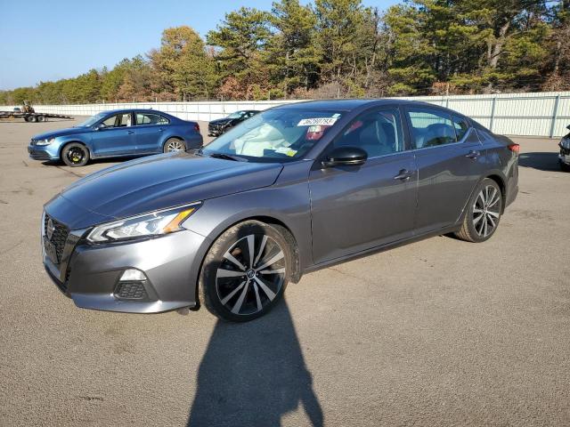 2019 NISSAN ALTIMA SR - 1N4BL4CV3KC132675