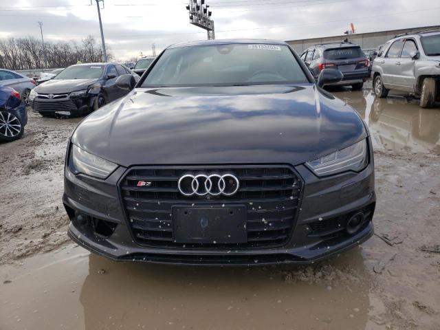 2016 AUDI S7 PRESTIG - WAUW2BFC0GN017862