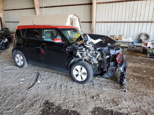 KNDJX3AE8G7005119 KIA Soul Ev +