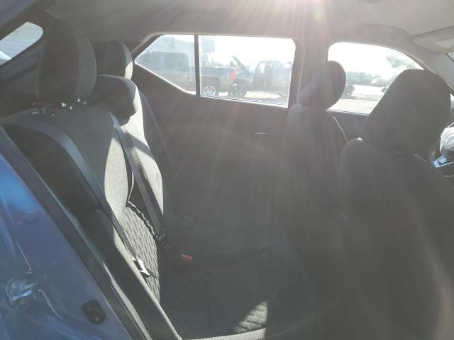 2022 NISSAN KICKS SV - 3N1CP5CV8NL504600