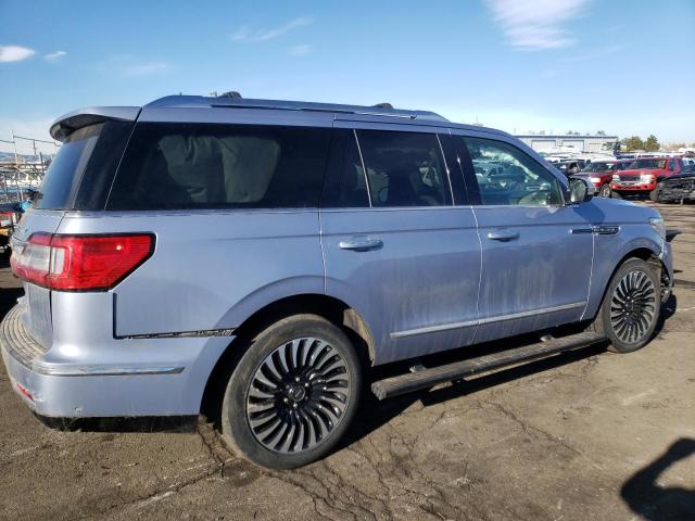 5LMJJ2TT7LEL05577 Lincoln Navigator Black Label