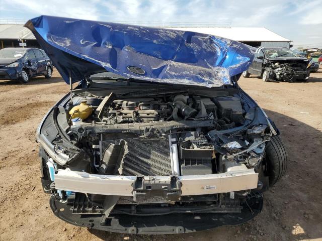 2021 KIA K5 EX - 5XXG34J24MG037165