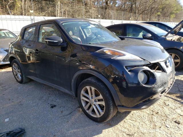 2016 NISSAN JUKE S JN8AF5MV9GT657821