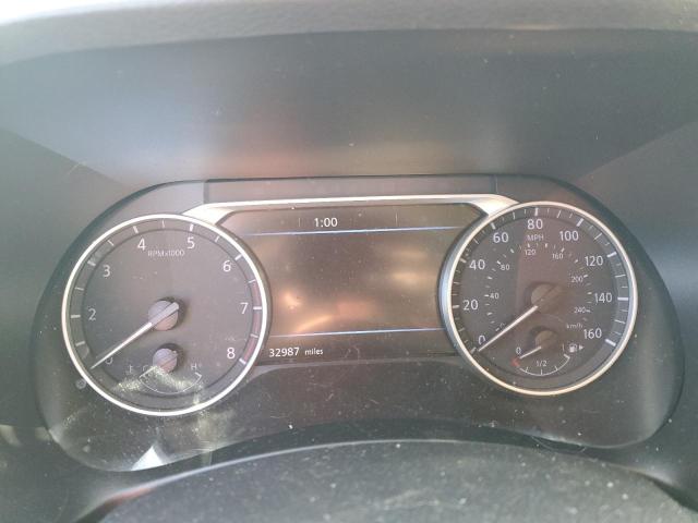 3N1AB8DV7MY277827 Nissan SENTRA SR