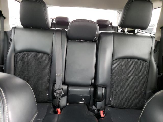 2018 DODGE JOURNEY 4D - 3C4PDDGG7JT499462