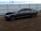 2018 LINCOLN MKZ SELECT VIN:3TYAZ5CN5NT015147
