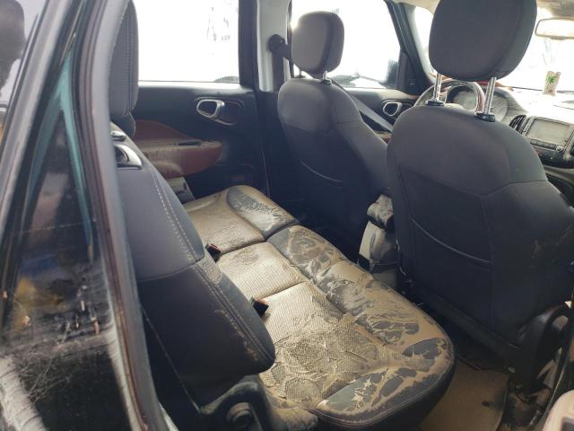 ZFBCFADH6EZ008045 Fiat 500L TREKKING