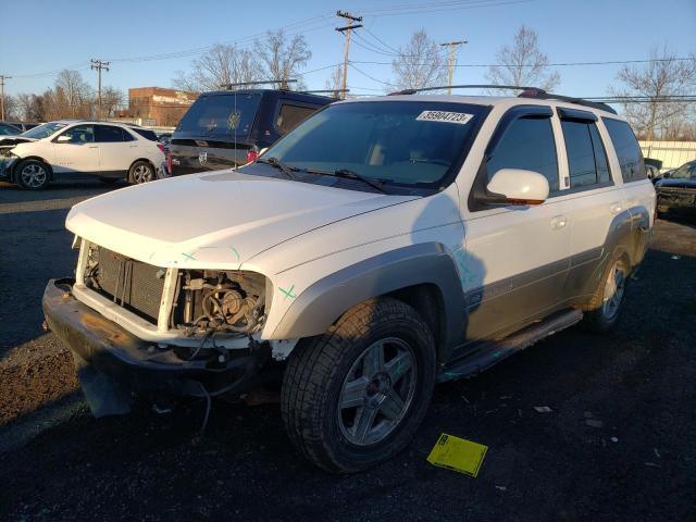 2003 Chevrolet TrailBlazer 