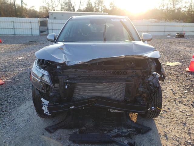 2023 KIA SELTOS LX - KNDEPCAA6P7385737