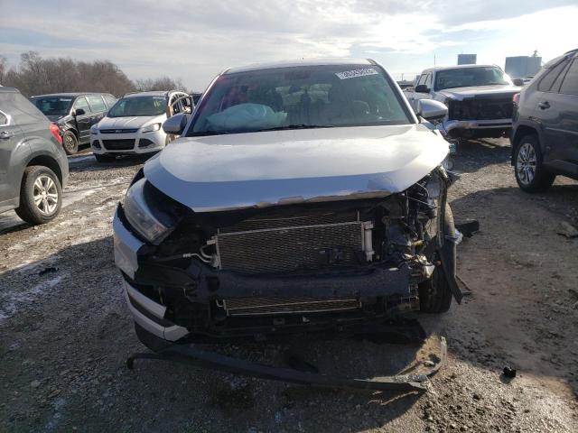 2018 HYUNDAI TUCSON SE - KM8J2CA42JU814416