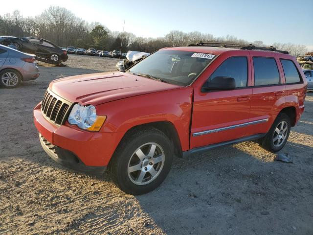 2009 Jeep Grand Cherokee Laredo