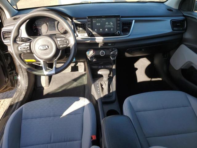 3KPA24ADXLE313477 KIA RIO LX