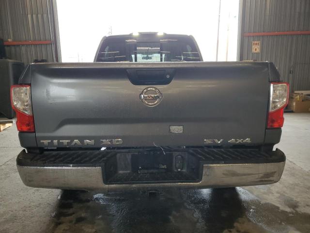 1N6BA1F33HN514451 Nissan TITAN XD S