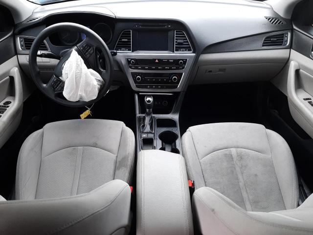 2016 HYUNDAI SONATA SPO - 5NPE34AF2GH411243