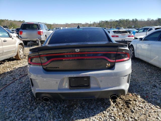 2021 DODGE 150 2C3CDXGJ8MH619184