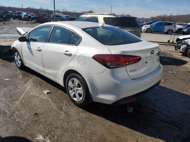 3KPFL4A74HE095802 KIA FORTE LX