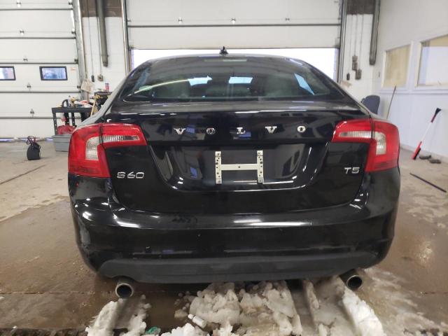 YV1612FS7D1227840 Volvo S60