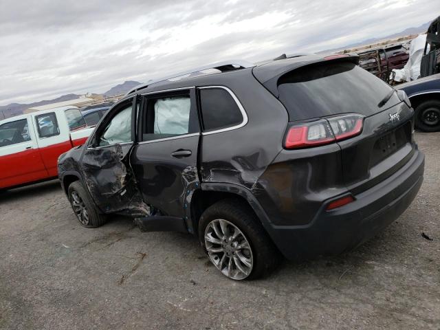 1C4PJLLB5KD479134 Jeep Cherokee Latitude Plus