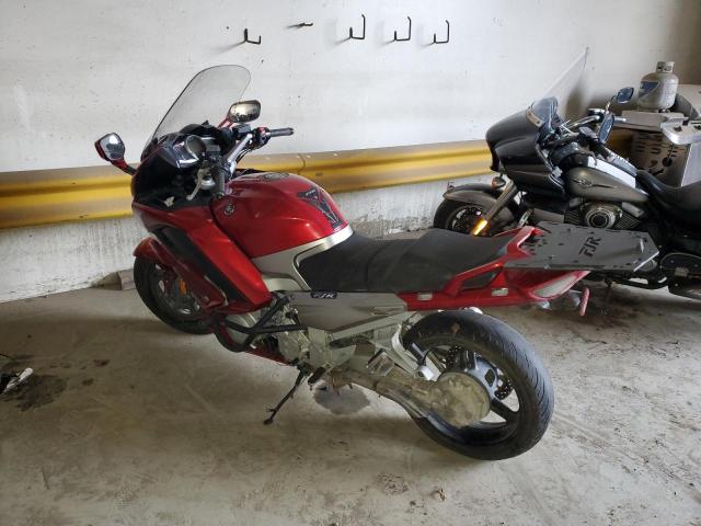 2014 YAMAHA FJR1300 AE JYARP26EXEA000473