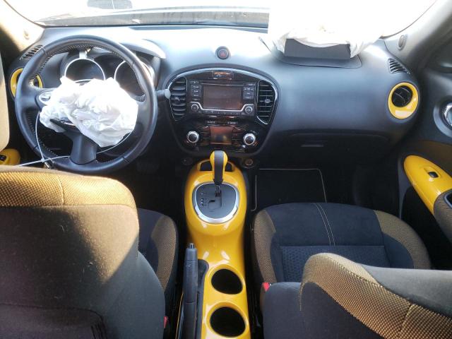 2016 NISSAN JUKE - JN8AF5MR3GT605247
