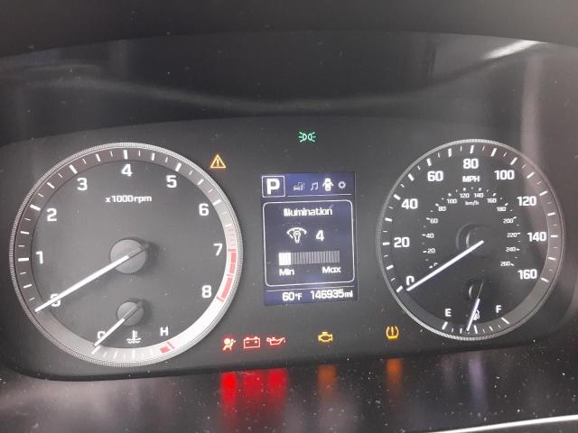 2016 HYUNDAI SONATA SPO - 5NPE34AF2GH411243