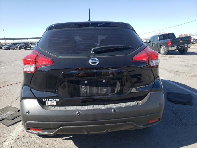 2020 NISSAN KICKS S - 3N1CP5BV8LL510511
