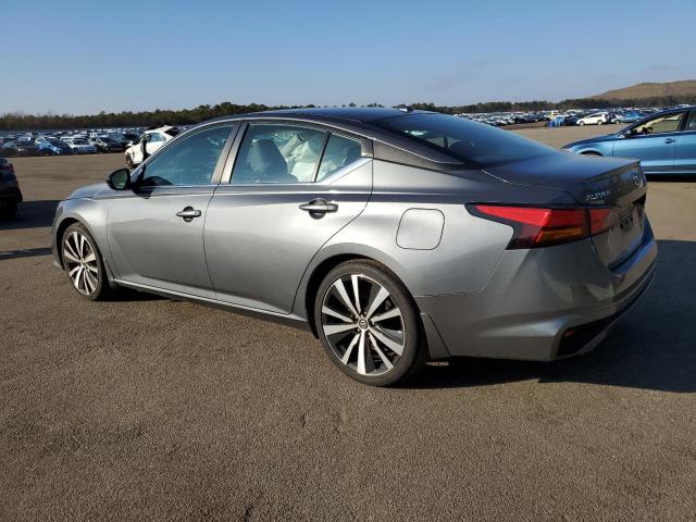 2019 NISSAN ALTIMA SR - 1N4BL4CV3KC132675