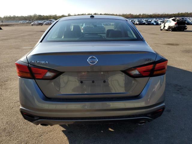 2019 NISSAN ALTIMA SR - 1N4BL4CV3KC132675