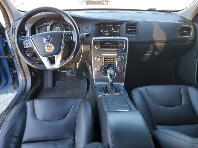 YV140MFK3F2355432 Volvo S60 Premier