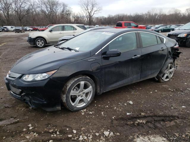 2018 Chevrolet Volt LT