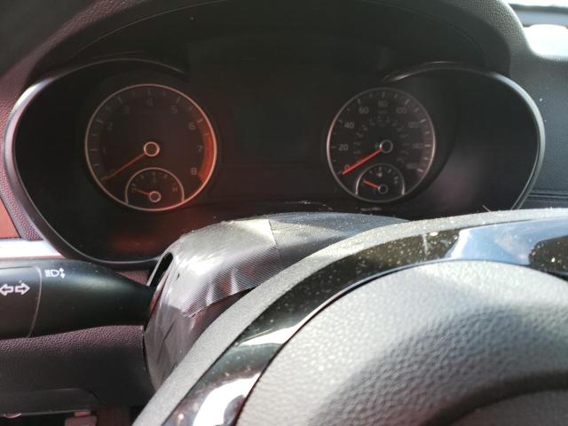 5XXGT4L32KG339492 KIA Optima Lx