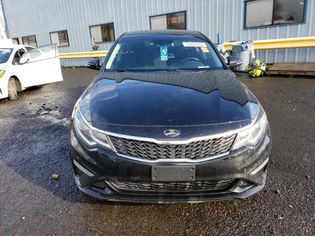 5XXGT4L32KG339492 KIA Optima Lx