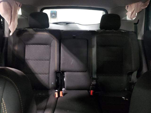 Auction sale of the 2020 GMC TERRAIN , vin: 3GKALTEV0LL188600, lot number: 73191282