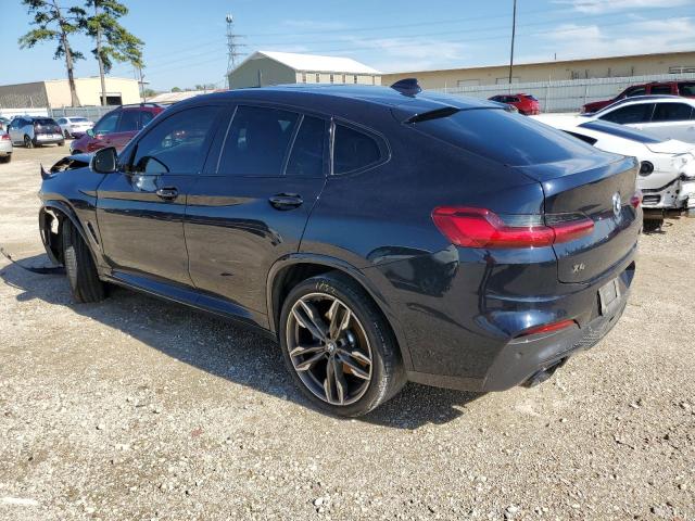 2019 BMW X4 M40I - 5UXUJ5C50KLJ64237