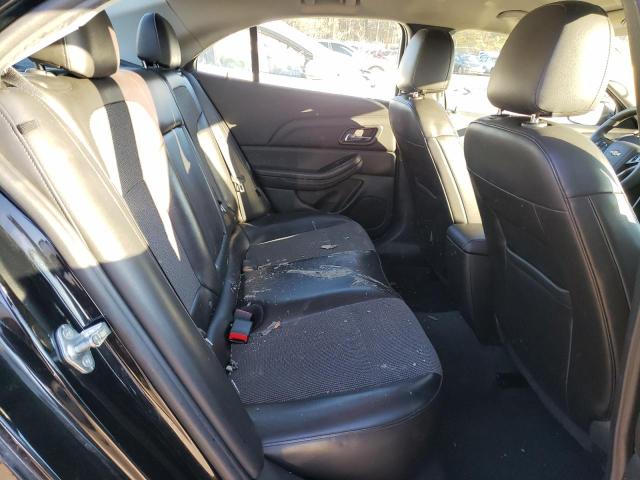 2016 CHEVROLET MALIBU LIM - 1G11C5SA1GU138141